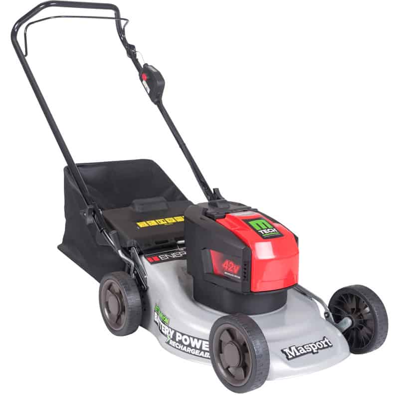 Masport 42V ST S16 Lawnmower