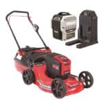 565857 Masport 60V ST 19" Mower