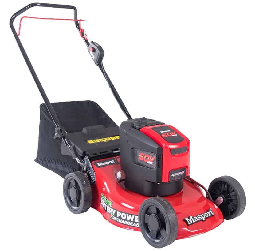 Masport 60V ST 16 Mower Console Only