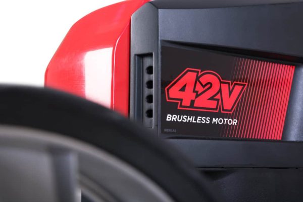 Masport Lawnmower brushless motor