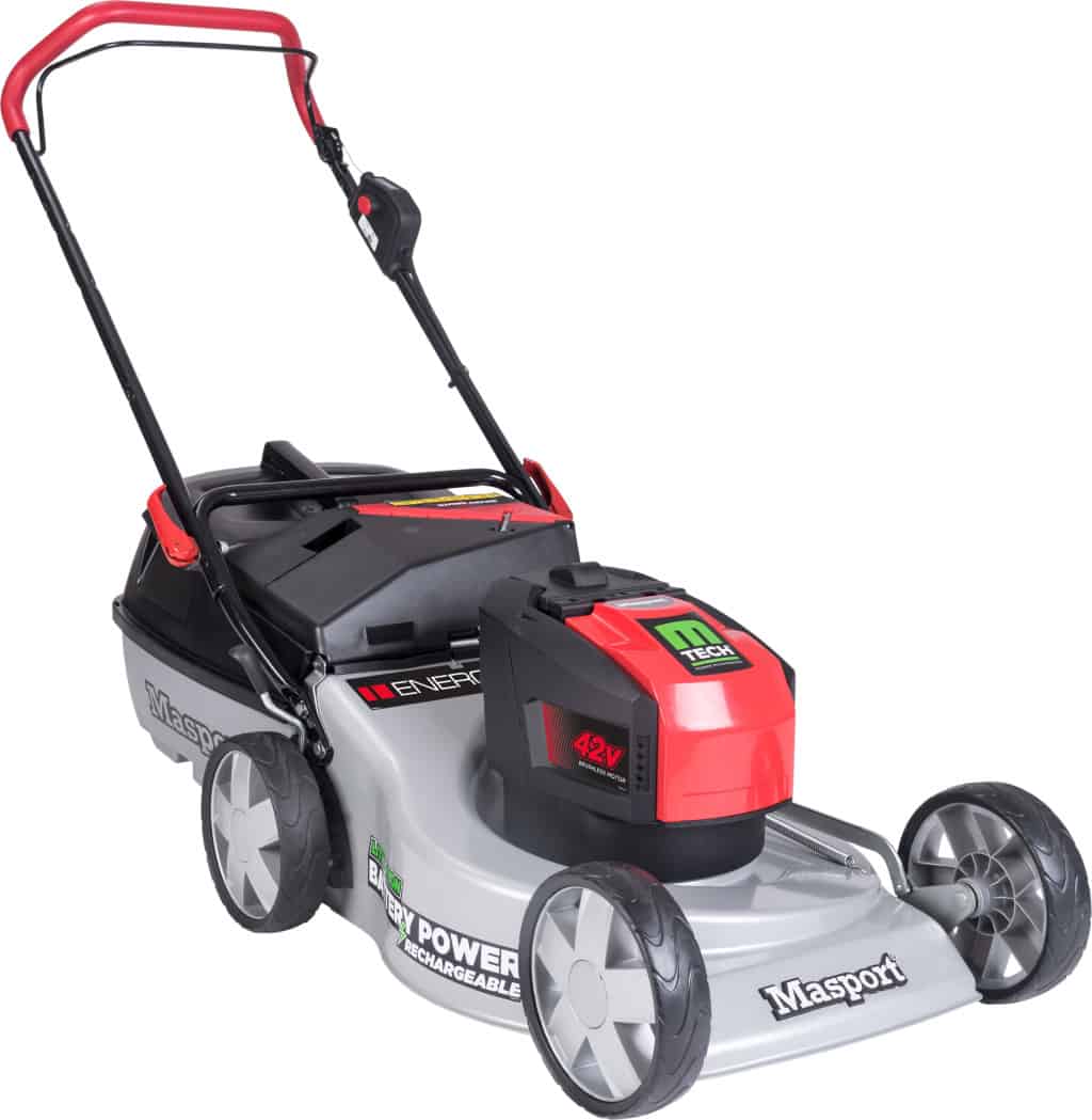 Masport Lawnmower