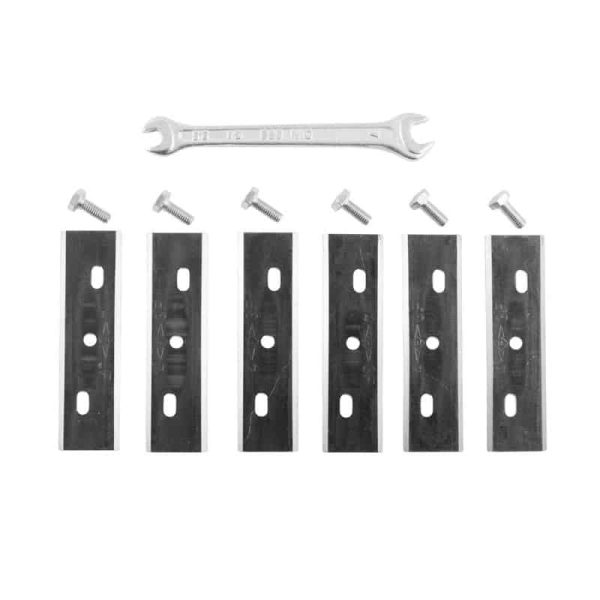 Robolhino blades kit