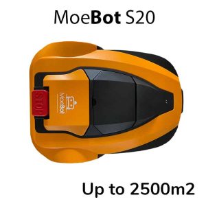 MoeBot S20