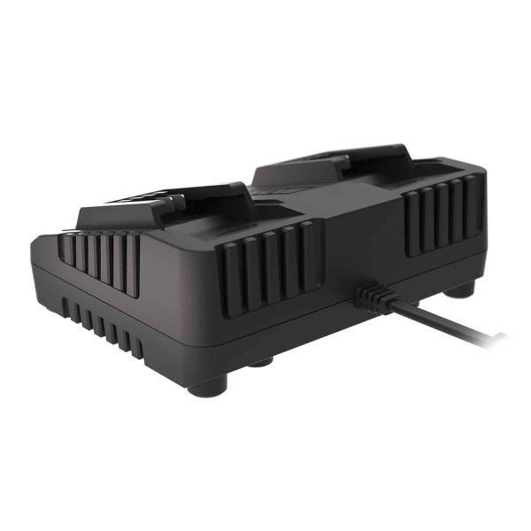 WG779E Hero lawnmower battery chargers