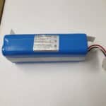 Moebot S10-S20 Battery