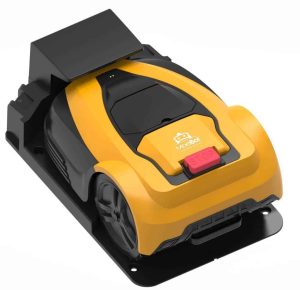 MoeBot Docking station