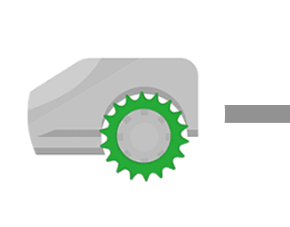 Customise your robot to enhance its performance
