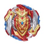 Takara Tomy Beyblade BURST B-129 Starter Cho-Z Achilles 00 Dimension