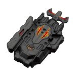 Takara Tomy Beyblade BURST GT B-155 Starter Master Diabolos.Gn - Image 2