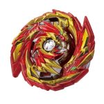 Takara Tomy Beyblade BURST GT B-155 Starter Master Diabolos.Gn
