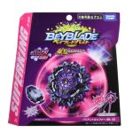 Takara Tomy Beyblade BURST Superking B-169 Starter Variant Lucifer.Mb 2D - Image 2