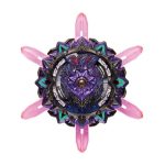 Takara Tomy Beyblade BURST Superking B-169 Starter Variant Lucifer.Mb 2D