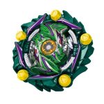 Takara Tomy Beyblade BURST Superking B-171 GT Triple Booster Set - Image 2