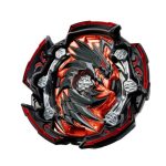 Takara Tomy Beyblade BURST Superking B-171 GT Triple Booster Set - Image 3