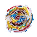Takara Tomy Beyblade BURST Superking B-171 GT Triple Booster Set - Image 6