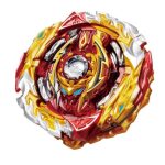 Takara Tomy Beyblade BURST Superking B-172 Booster World Spriggan Unite' 2B - Image 2