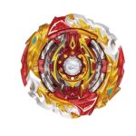 Takara Tomy Beyblade BURST Superking B-172 Booster World Spriggan Unite' 2B - Image 3