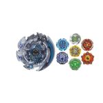 Takara Tomy Beyblade BURST Superking B-176 Random Booster Vol. 23 (Random Model Inside)