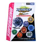 Takara Tomy Beyblade BURST Superking B-176 Random Booster Vol. 23 (Random Model Inside) - Image 3
