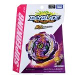 Takara Tomy Beyblade BURST Superking B-177 Booster Jet Wyvern.Ar.Js 1D - Image 2