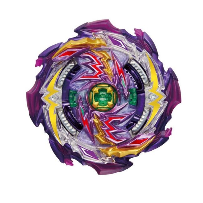 B-177_2 Takara Tomy Beyblade BURST Superking B-177 Booster Jet Wyvern.Ar.Js 1D - Image 1
