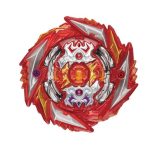 Takara Tomy Beyblade BURST Superking B-179 Booster Death Solomon Metal Fusion 2B
