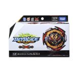 Takara Tomy Beyblade BURST Dynamite Battle B-180 Booster Dynamite Belial Nexus Venture-2 - Image 2