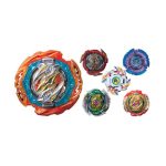 Takara Tomy Beyblade BURST Dynamite Battle B-181 Random Booster Vol. 25 (Random Model Inside)
