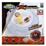 Takara Tomy Beyblade BURST Dynamite Battle B-182 Beyblade Dynamite Battle Entry Set - Image 5