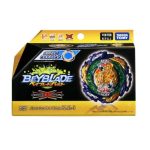 Takara Tomy Beyblade BURST Dynamite Battle B-185 Booster Vanish Fafnir Tapered Kick-3 - Image 2