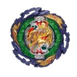 Takara Tomy Beyblade BURST Dynamite Battle B-185 Booster Vanish Fafnir Tapered Kick-3