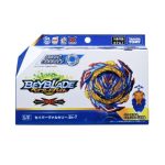 Takara Tomy Beyblade BURST Dynamite Battle B-187 Starter Savior Valkyrie.Sh-7 - Image 2