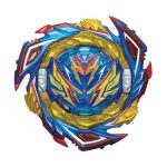 Takara Tomy Beyblade BURST Dynamite Battle B-187 Starter Savior Valkyrie.Sh-7 - Image 4