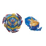 Takara Tomy Beyblade BURST Dynamite Battle B-187 Starter Savior Valkyrie.Sh-7