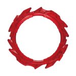 Takara Tomy Beyblade BURST B-188 Dynamite Battle Beyblade Dynamite Battle Set (Astral Spriggan Customize Set) - Image 2