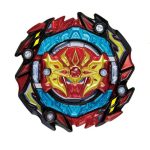 Takara Tomy Beyblade BURST B-188 Dynamite Battle Beyblade Dynamite Battle Set (Astral Spriggan Customize Set) - Image 4