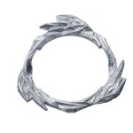 Takara Tomy Beyblade BURST Dynamite Battle B-189 Booster Guilty Longinus Kr Metal Destroy-2 - Image 2