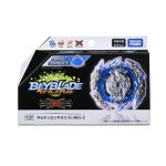 Takara Tomy Beyblade BURST Dynamite Battle B-189 Booster Guilty Longinus Kr Metal Destroy-2 - Image 3