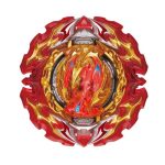 Takara Tomy Beyblade BURST Dynamite Battle B-191 Overdrive Special Starter Set - Image 2
