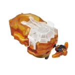 Takara Tomy Beyblade BURST Dynamite Battle B-191 Overdrive Special Starter Set - Image 3