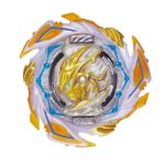 Takara Tomy Beyblade BURST Dynamite Battle B-191 Overdrive Special Starter Set - Image 4