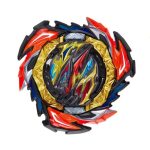 Takara Tomy Beyblade BURST Dynamite Battle B-191 Overdrive Special Starter Set - Image 5