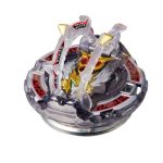 Takara Tomy Beyblade BURST Dynamite Battle B-192 Booster Greatest Raphael Over High Xtend+ - Image 3