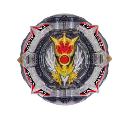 Takara Tomy Beyblade BURST Dynamite Battle B-192 Booster Greatest Raphael Over High Xtend+