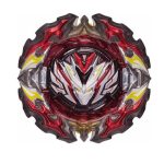 Takara Tomy Beyblade BURST B-195 Booster Prominence Valkyrie.Ov.At'-0