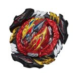 Takara Tomy Beyblade BURST Ultimate Layer Series Booster B-197 Divine Belial Nexus Ad-3