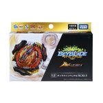 Takara Tomy Beyblade BURST Ultimate Layer Series Booster B-197 Divine Belial Nexus Ad-3 - Image 4
