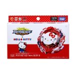 Takara Tomy Beyblade BURST Ultimate Layer Series B-199 Booster Gatling Dragon.Kr.Cm'-10 - Image 2