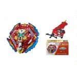 Takara Tomy Beyblade BURST Ultimate Layer Series B-200 Starter Xiphoid Xcalibur.Xn.Sw'-1