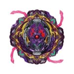 Bayblade Burst B-206 booster Barricade Schiffer. Il. BMb -10 JAPAN OFFICIAL